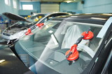 Super Duty Auto Glass Repair, Laveen Village