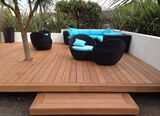 Decking Pros, Johannesburg City