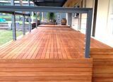 Decking Pros, Johannesburg City