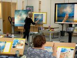  Art Academy East Ltd Sapphire House, Roundtree Way 