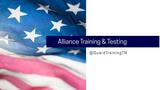 Alliance Training and Testing, Nashville