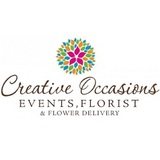 Creative Occasions Events, Florist & Flower Delivery, Vinton