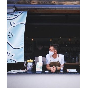  Profile Photos of squeeze juicery 3400 Osage Street - Photo 3 of 4