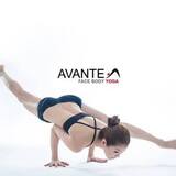 Avante Face Body Yoga, Singapore