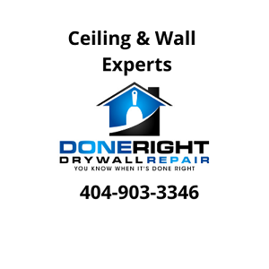  Profile Photos of Done Right Drywall Repair & Painting EXPERTS 6801 Lismore Drive - Photo 2 of 2