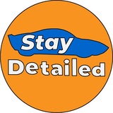 Stay Detailed, Campbell
