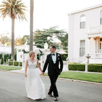  Profile Photos of Jefferson Street Mansion by Wedgewood Weddings 1063 Jefferson Street - Photo 2 of 4