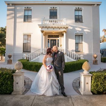  Profile Photos of Jefferson Street Mansion by Wedgewood Weddings 1063 Jefferson Street - Photo 3 of 4