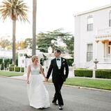 Jefferson Street Mansion by Wedgewood Weddings, Benicia