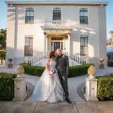 Jefferson Street Mansion by Wedgewood Weddings, Benicia