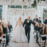 Jefferson Street Mansion by Wedgewood Weddings, Benicia