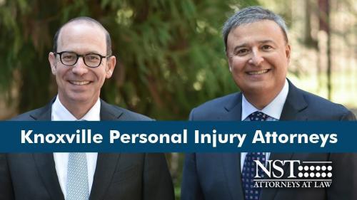  Profile Photos of Nahon, Saharovich & Trotz Personal Injury Attorneys 408 N. Cedar Bluff Road, Suite 450 - Photo 1 of 4