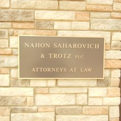  Profile Photos of Nahon, Saharovich & Trotz Personal Injury Attorneys 408 N. Cedar Bluff Road, Suite 450 - Photo 3 of 4