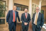 Nahon, Saharovich & Trotz Personal Injury Attorneys, Knoxville