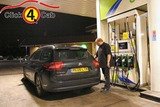 theale taxis, Theale