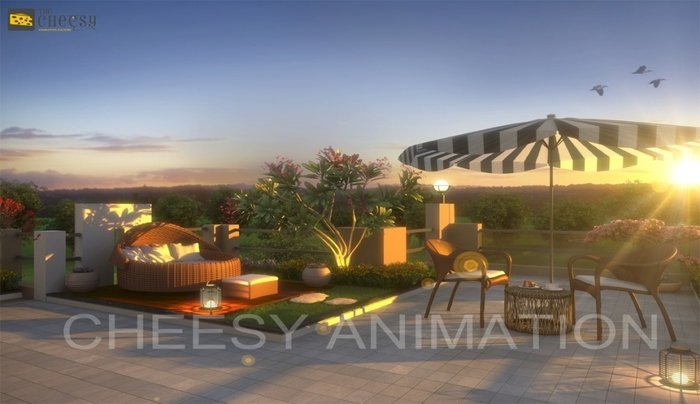  Profile Photos of 3D Architectural Design Studio 602- 6th Floor, President House, Near Ambawadi Circle, Opp. C N Vidyalaya, Ambawadi, Ahmedabad-380006, Gujarat, India. - Photo 1 of 3