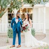 Lindsay Grove by Wedgewood Weddings, Mesa