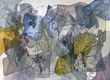 Kate Landishaw Fine Art, Greenville