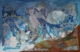 Kate Landishaw Fine Art, Greenville