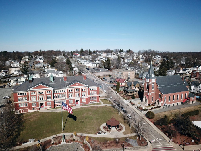  Profile Photos of Involve Aerial Media - - Photo 8 of 11