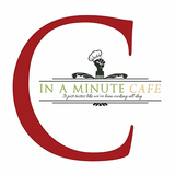  In a Minute Cafe 9244 E Hampton Dr, Ste 203 