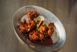 Hennessy Wings at In a Minute CafÃ©<br />
 In a Minute Cafe 9244 E Hampton Dr, Ste 203 