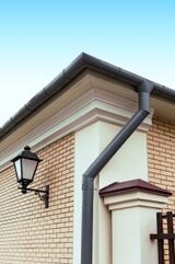 Tide Water Gutters, Raleigh