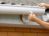 Tide Water Gutters, Raleigh