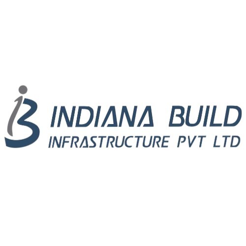  Profile Photos of Indiana Build Infrastructure PVT. LTD. B-1101, The Capital, Science City Road, Sola, - Photo 1 of 1
