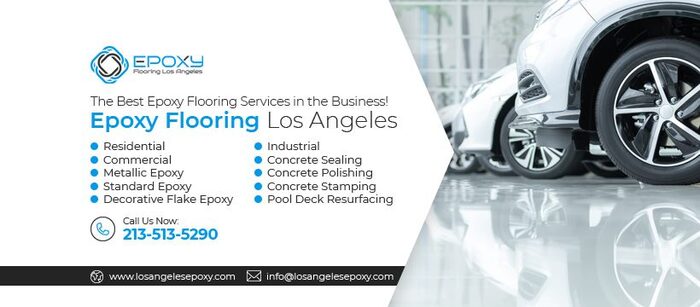  Profile Photos of Elite Epoxy Flooring LA 5913 E Washington Blvd - Photo 2 of 2