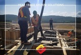 CANSTAL Electrical Heat Tracing Solutions, Edmonton