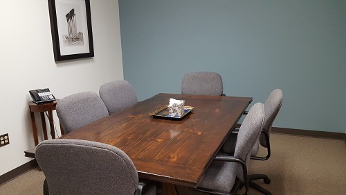  New Album of Nahon, Saharovich & Trotz Personal Injury Attorneys 125 South Congress Street, Suite 1300 - Photo 1 of 2