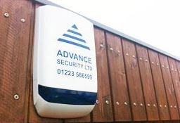 Advance Security of Advance Security Ltd Unit 1 Hazlewell Court, Bar Road - Photo 6 of 8