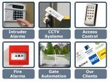  Advance Security Ltd Unit 1 Hazlewell Court, Bar Road 