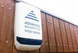 Advance Security Ltd, Lolworth