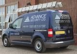 Advance Security Ltd, Lolworth