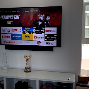  Tv Mounting, Handyman, TV Wall Mounting, of Haytech Inc tv mounting Sun valley, CA 8403 Outland View Dr - Photo 10 of 10