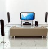Haytech Inc tv mounting Sun valley, CA, Sun Valley