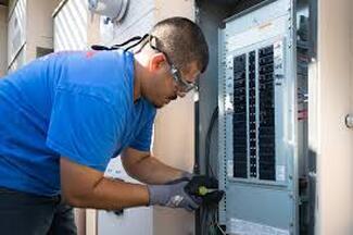  New Album of Electrician Pros Aurora 502 Rural St - Photo 1 of 5
