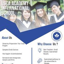  New Album of USCA Academy International School 170 Robert Speck Pkwy unit 203 - Photo 3 of 5