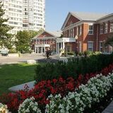 USCA Academy International School, Mississauga