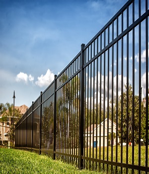  Profile Photos of Little Rock Fence & Deck 1804 Fair Park Blvd - Photo 2 of 3
