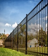  Little Rock Fence & Deck 1804 Fair Park Blvd 