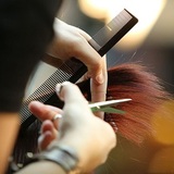 Hands That Work Salon & Spa, Roselle