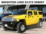 Brighton Limo, Brighton