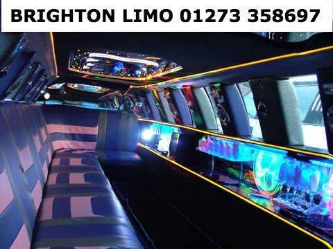  Pricelists of Brighton Limo Suite 307, 91 Western Road - Photo 1 of 1