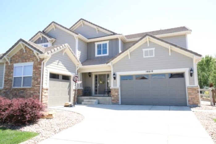  Profile Photos of New Again Painting of Akron 525 Seaton Ct - Photo 2 of 5