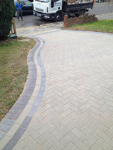 Base Driveways, Sittingbourne