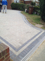Base Driveways, Sittingbourne