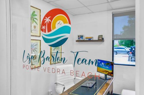  New Album of Lisa Barton Team Ponte Vedra Beach - Keller Williams Realty Atlantic Partners 13000 Sawgrass Village Circle, Building 1 Suite 3 - Photo 3 of 4